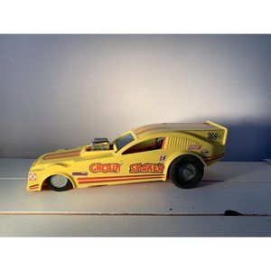 1982 Fisher Price 963 Ground Shaker Adventure People Vintage